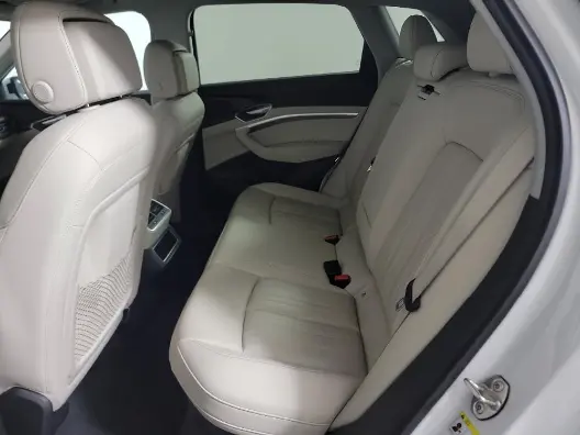 Florida Fine Cars - Used AUDI E-TRON 2022 MIAMI PREMIUM