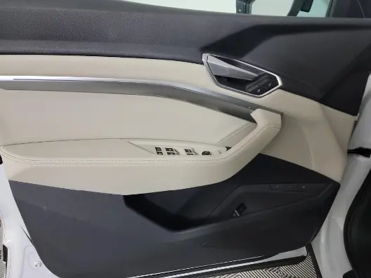 Florida Fine Cars - Used AUDI E-TRON 2022 MIAMI PREMIUM