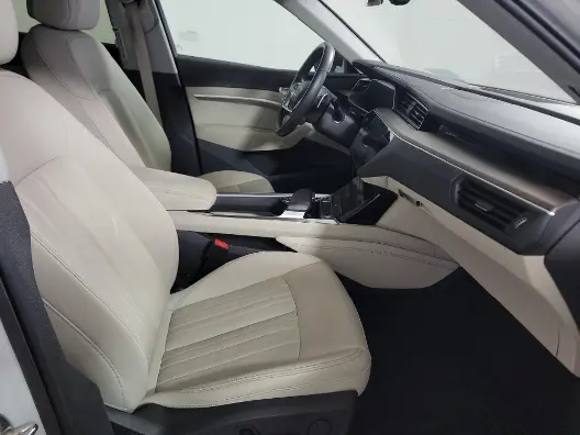 Florida Fine Cars - Used AUDI E-TRON 2022 MIAMI PREMIUM