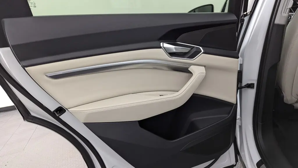 Florida Fine Cars - Used AUDI E-TRON 2022 MIAMI PREMIUM