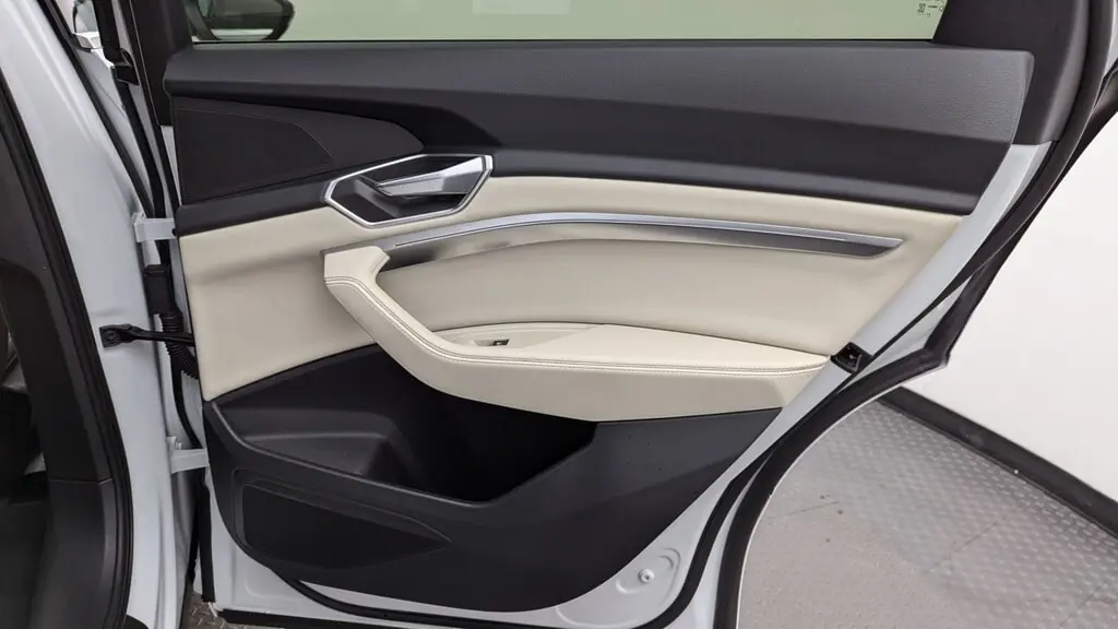 Florida Fine Cars - Used AUDI E-TRON 2022 MIAMI PREMIUM