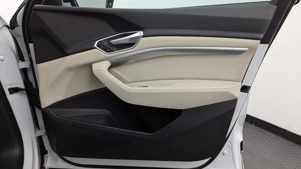 Florida Fine Cars - Used AUDI E-TRON 2022 MIAMI PREMIUM