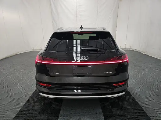 Florida Fine Cars - Used AUDI E-TRON 2023 WEST PALM PREMIUM