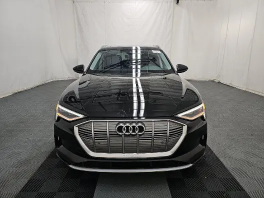 Florida Fine Cars - Used AUDI E-TRON 2023 WEST PALM PREMIUM