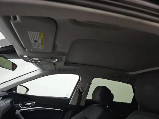 Florida Fine Cars - Used AUDI E-TRON 2023 WEST PALM PREMIUM