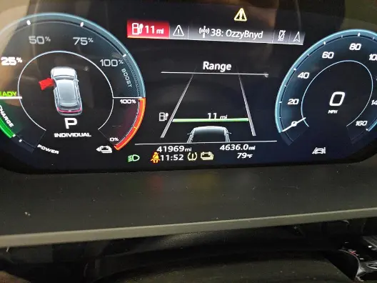 Florida Fine Cars - Used AUDI E-TRON 2023 WEST PALM PREMIUM