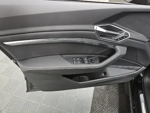 Florida Fine Cars - Used AUDI E-TRON 2023 WEST PALM PREMIUM