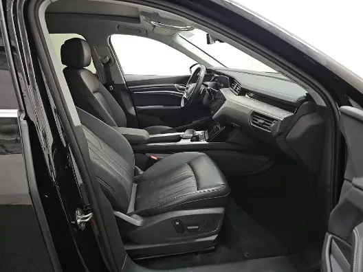 Florida Fine Cars - Used AUDI E-TRON 2023 WEST PALM PREMIUM