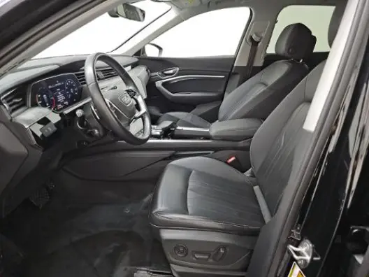 Florida Fine Cars - Used AUDI E-TRON 2023 WEST PALM PREMIUM