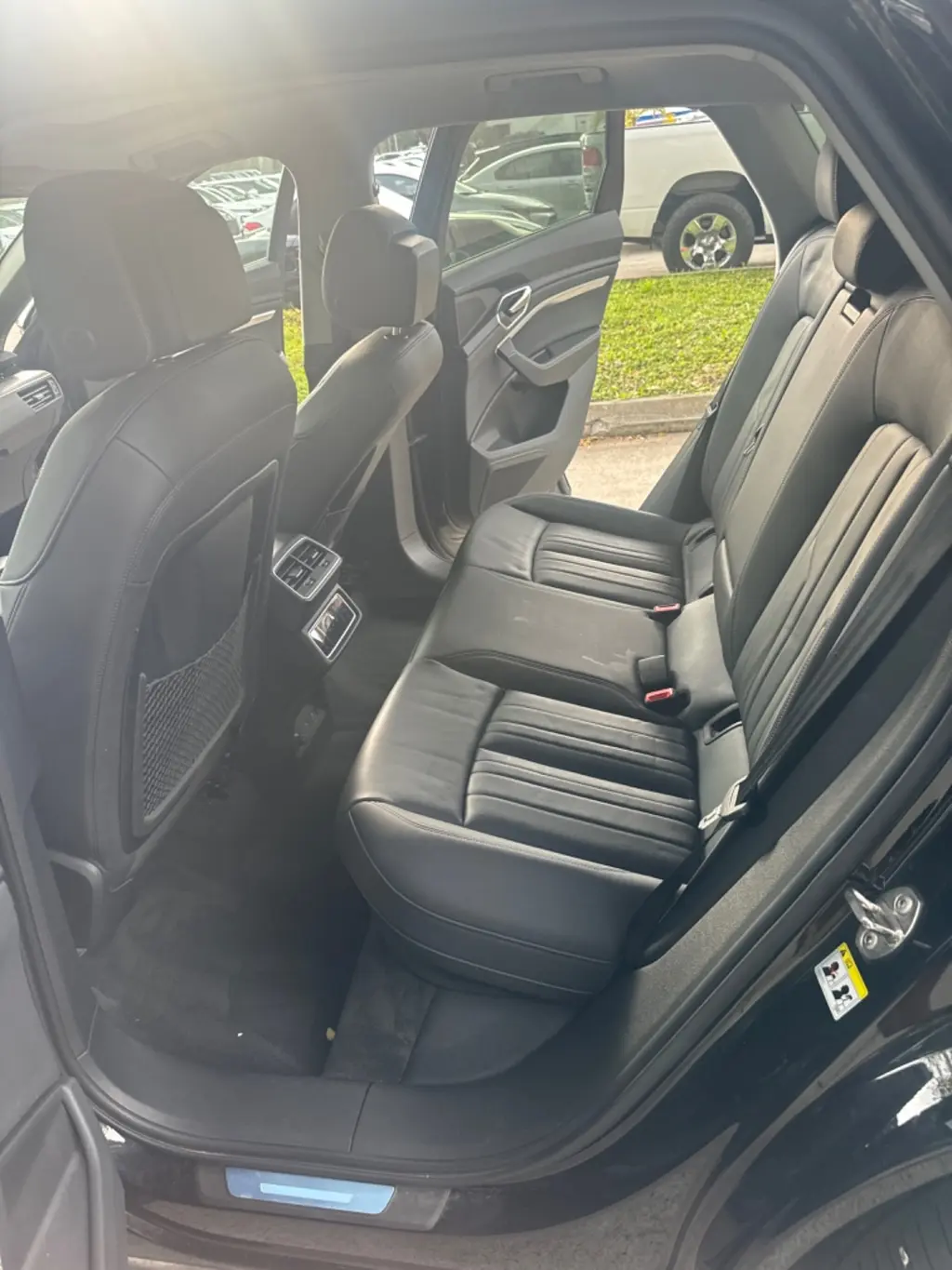 Florida Fine Cars - Used AUDI E-TRON 2023 WEST PALM PREMIUM