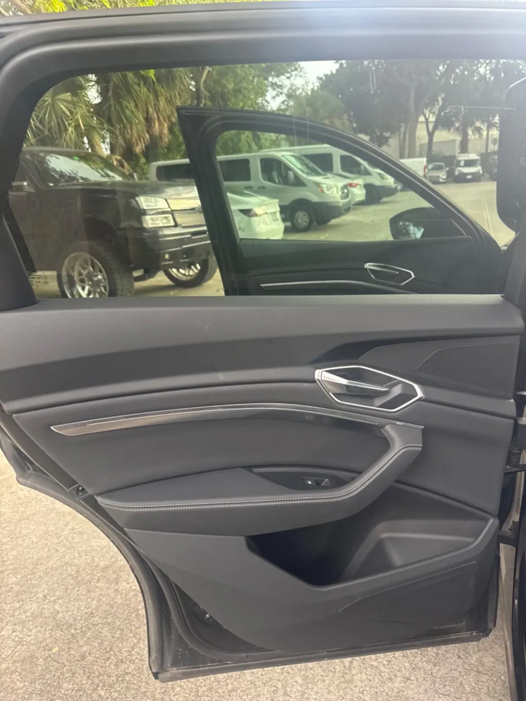 Florida Fine Cars - Used AUDI E-TRON 2023 WEST PALM PREMIUM