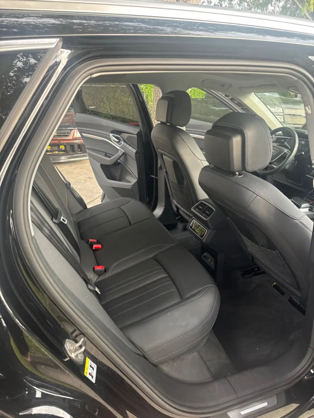 Florida Fine Cars - Used AUDI E-TRON 2023 WEST PALM PREMIUM