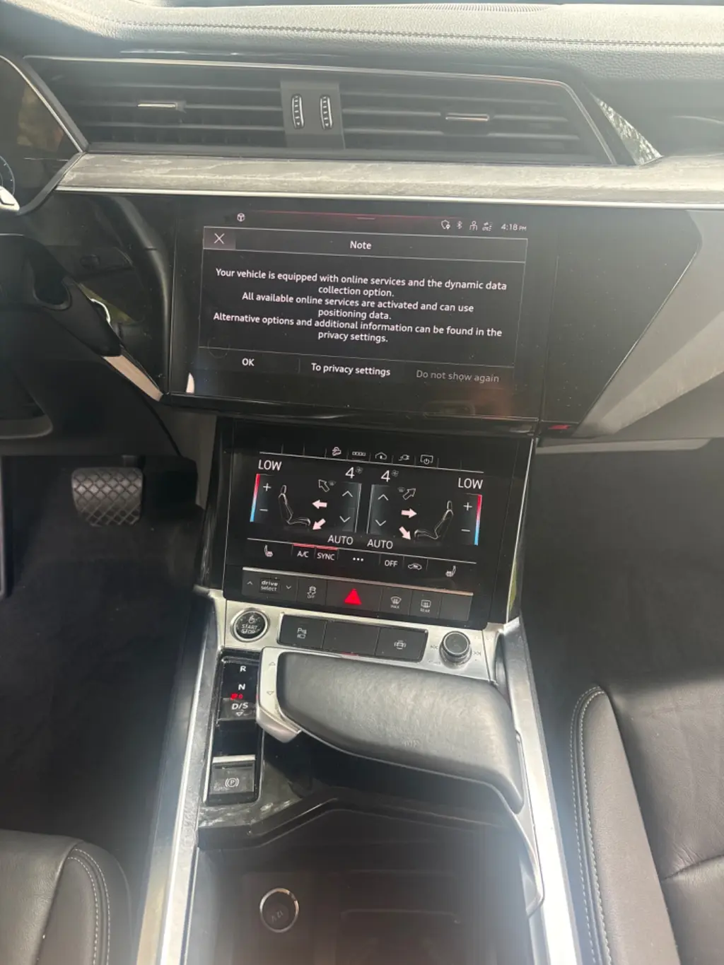 Florida Fine Cars - Used AUDI E-TRON 2023 WEST PALM PREMIUM