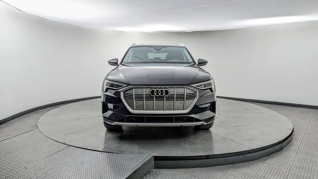 Florida Fine Cars - Used AUDI E-TRON 2023 WEST PALM PREMIUM
