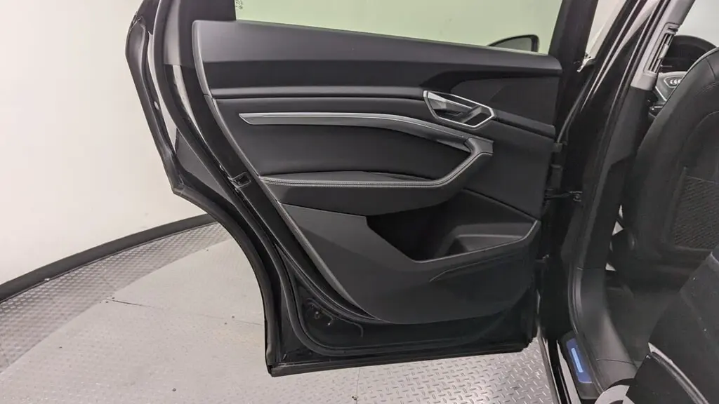 Florida Fine Cars - Used AUDI E-TRON 2023 WEST PALM PREMIUM