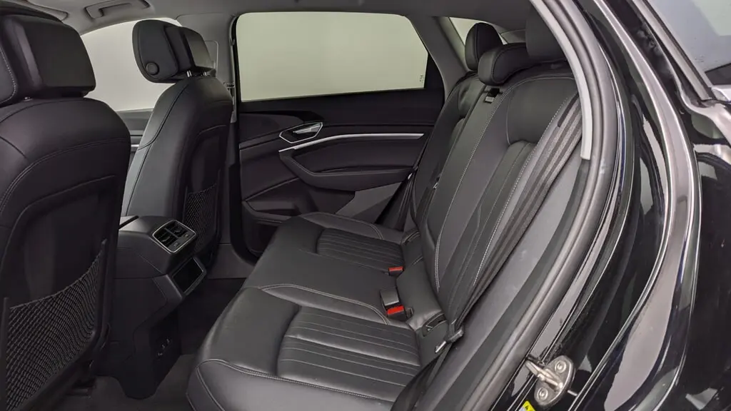 Florida Fine Cars - Used AUDI E-TRON 2023 WEST PALM PREMIUM