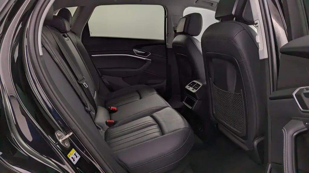 Florida Fine Cars - Used AUDI E-TRON 2023 WEST PALM PREMIUM