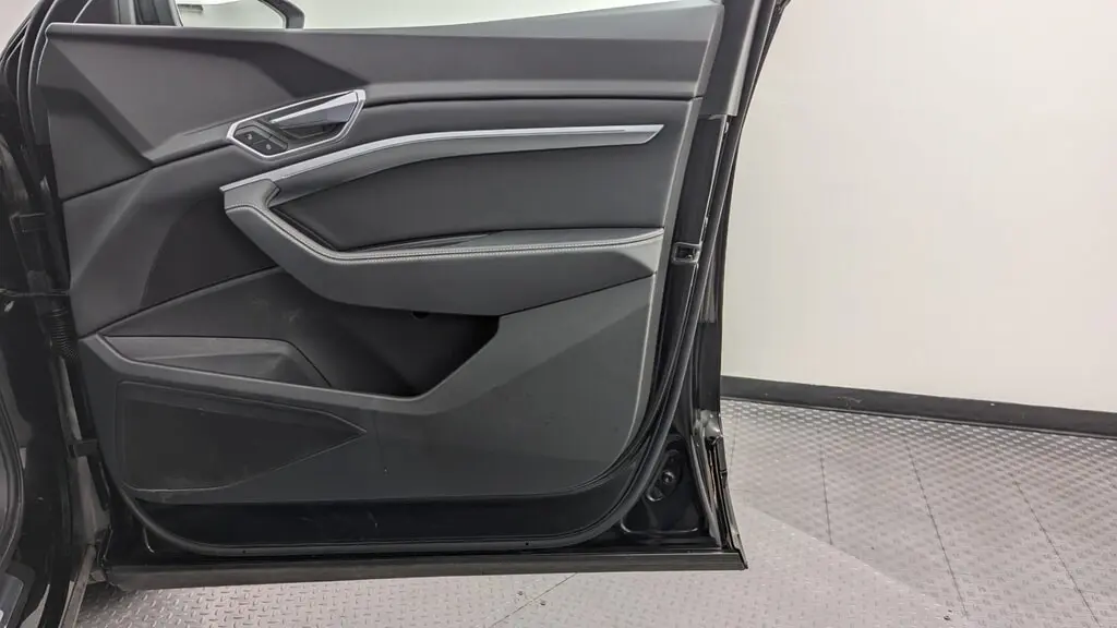 Florida Fine Cars - Used AUDI E-TRON 2023 WEST PALM PREMIUM