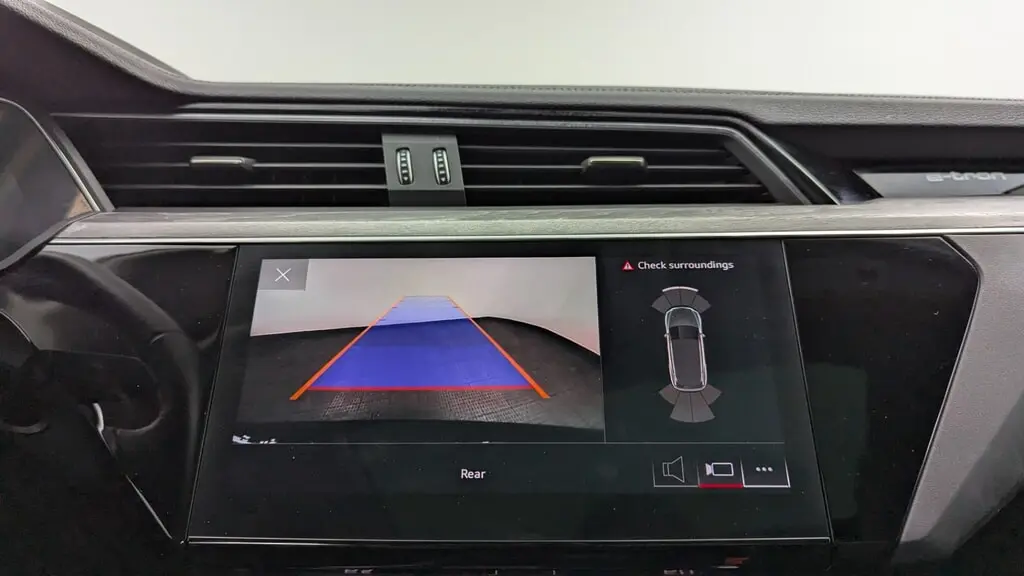 Florida Fine Cars - Used AUDI E-TRON 2023 WEST PALM PREMIUM