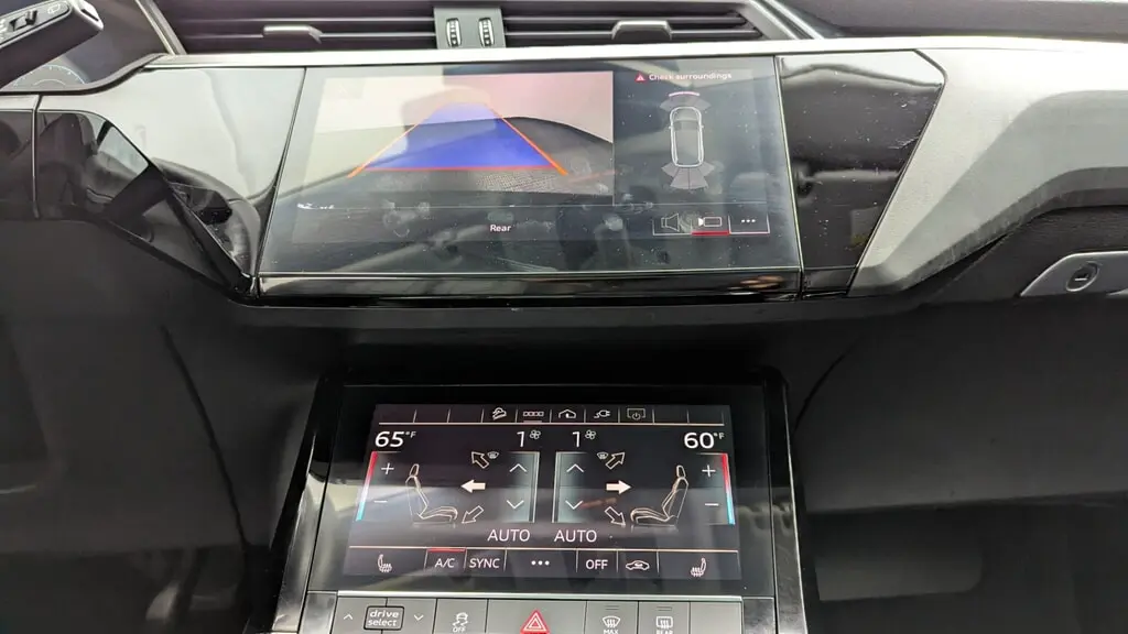 Florida Fine Cars - Used AUDI E-TRON 2023 WEST PALM PREMIUM