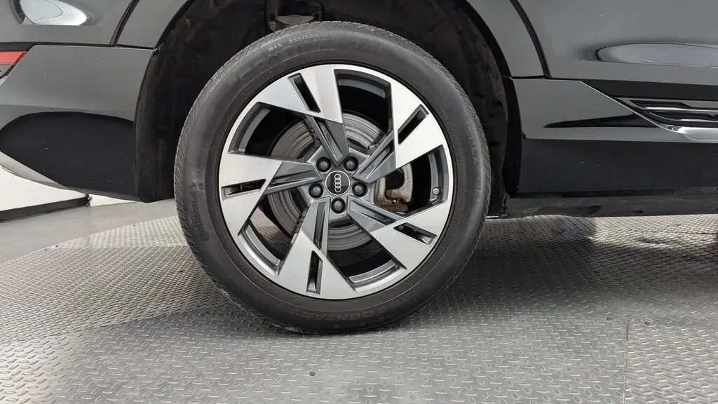 Florida Fine Cars - Used AUDI E-TRON 2023 WEST PALM PREMIUM