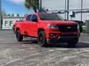Florida Fine Cars - Used CHEVROLET COLORADO 2015 MARGATE 2WD LT