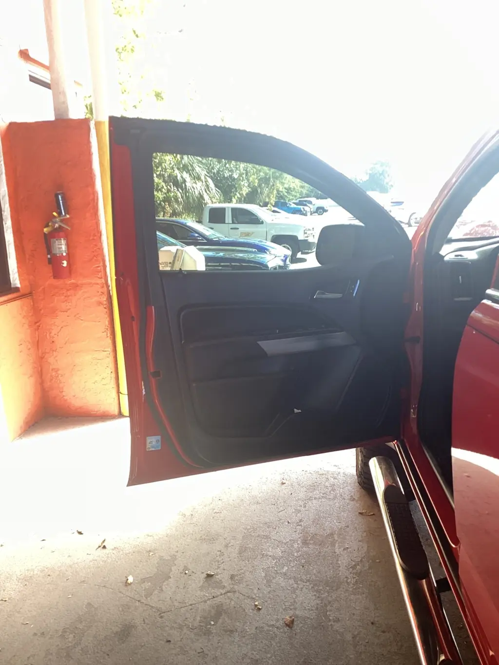 Florida Fine Cars - Used CHEVROLET COLORADO 2015 MARGATE 2WD LT