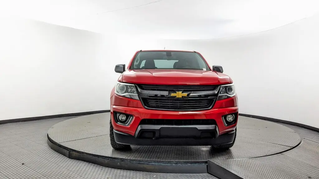 Florida Fine Cars - Used CHEVROLET COLORADO 2015 MARGATE 2WD LT