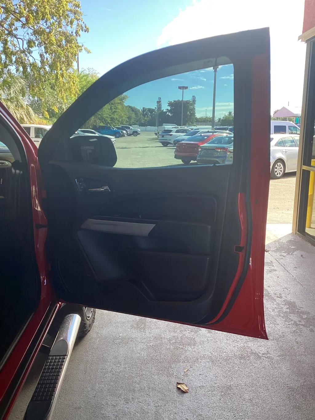 Florida Fine Cars - Used CHEVROLET COLORADO 2015 MARGATE 2WD LT