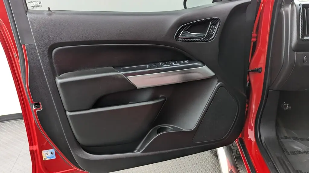 Florida Fine Cars - Used CHEVROLET COLORADO 2015 MARGATE 2WD LT