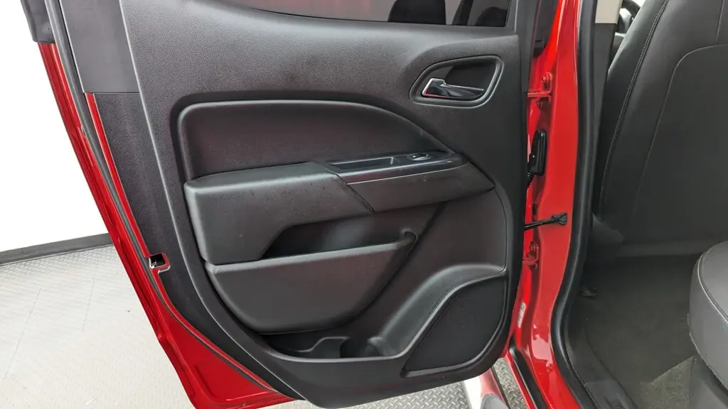 Florida Fine Cars - Used CHEVROLET COLORADO 2015 MARGATE 2WD LT