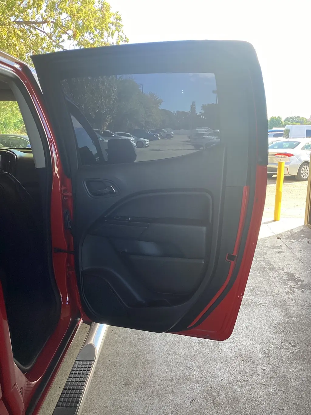 Florida Fine Cars - Used CHEVROLET COLORADO 2015 MARGATE 2WD LT