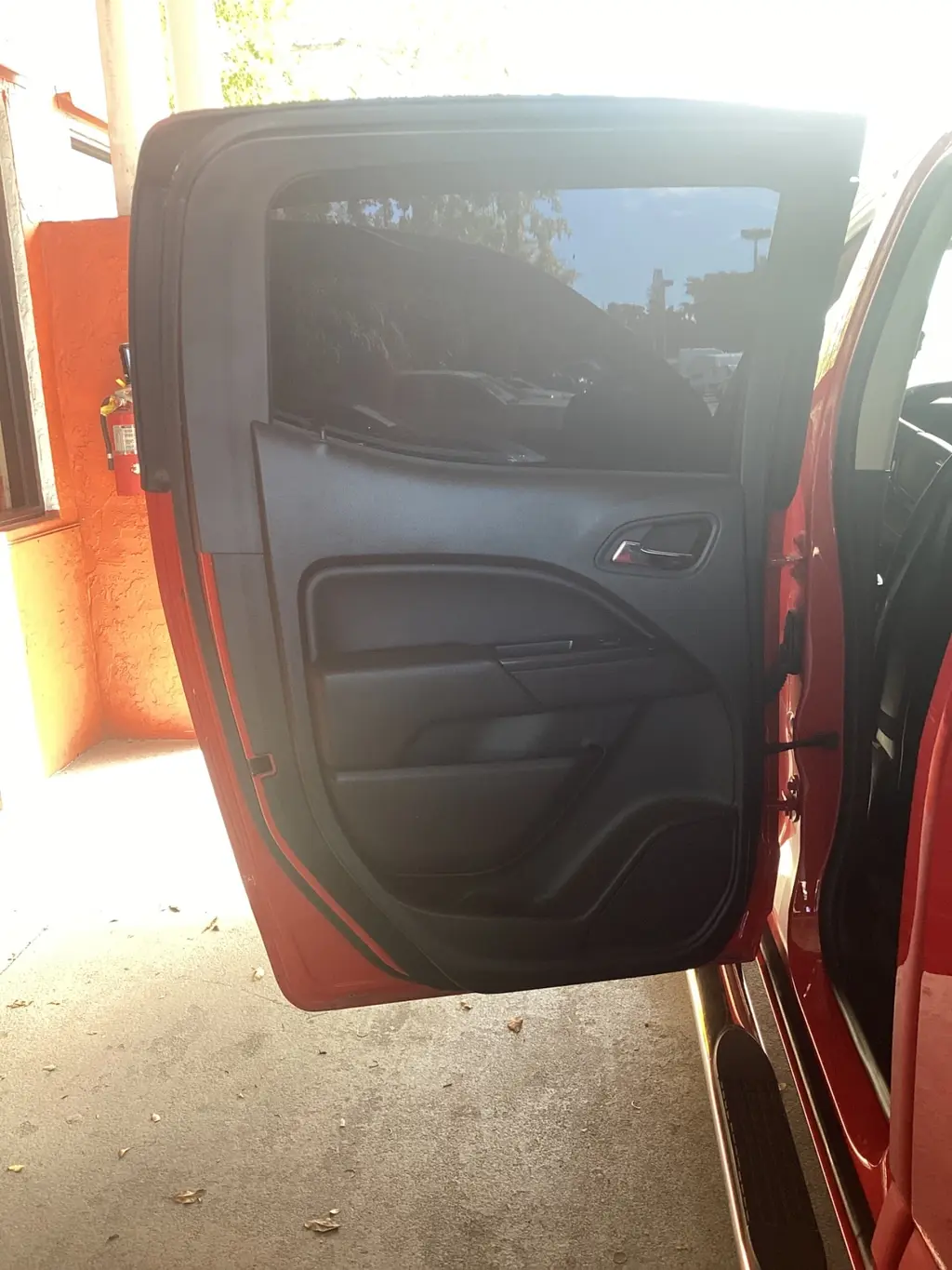 Florida Fine Cars - Used CHEVROLET COLORADO 2015 MARGATE 2WD LT