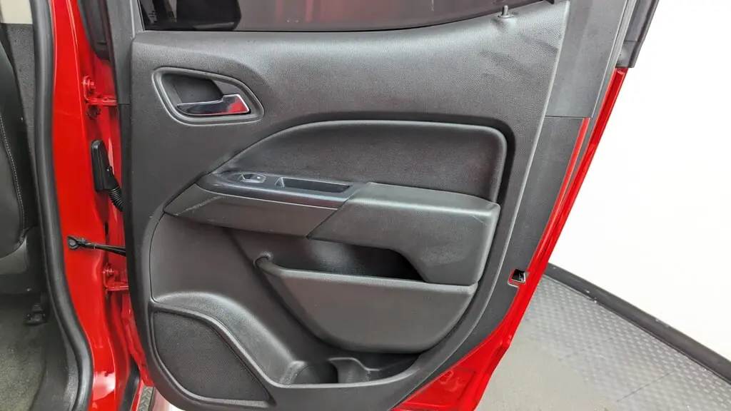 Florida Fine Cars - Used CHEVROLET COLORADO 2015 MARGATE 2WD LT