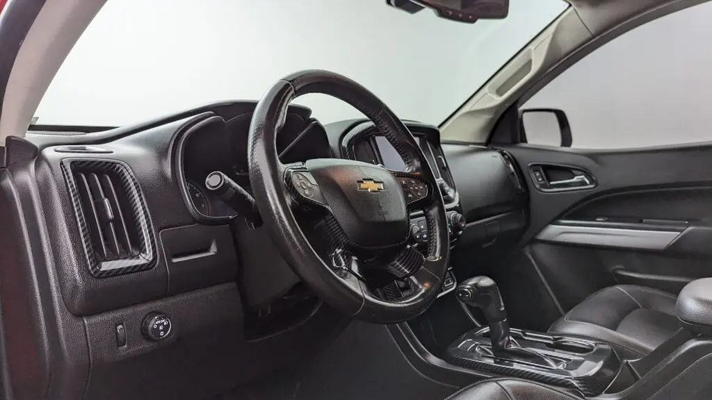 Florida Fine Cars - Used CHEVROLET COLORADO 2015 MARGATE 2WD LT