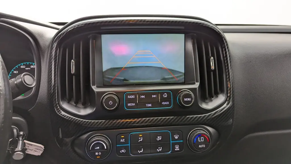 Florida Fine Cars - Used CHEVROLET COLORADO 2015 MARGATE 2WD LT