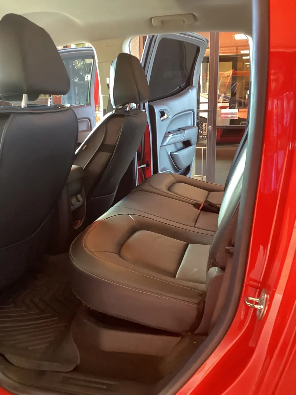 Florida Fine Cars - Used CHEVROLET COLORADO 2015 MARGATE 2WD LT