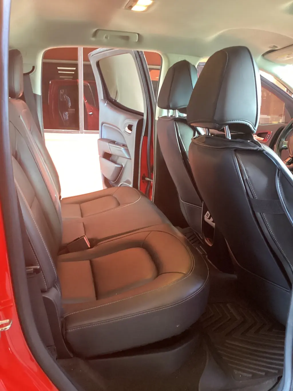 Florida Fine Cars - Used CHEVROLET COLORADO 2015 MARGATE 2WD LT