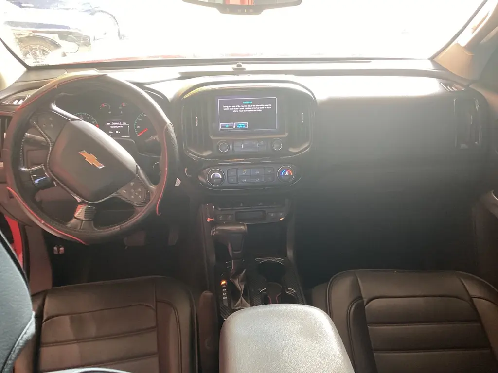 Florida Fine Cars - Used CHEVROLET COLORADO 2015 MARGATE 2WD LT