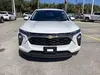 Florida Fine Cars - Used CHEVROLET TRAX 2024 ORLANDO LS