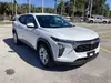 Florida Fine Cars - Used CHEVROLET TRAX 2024 ORLANDO LS
