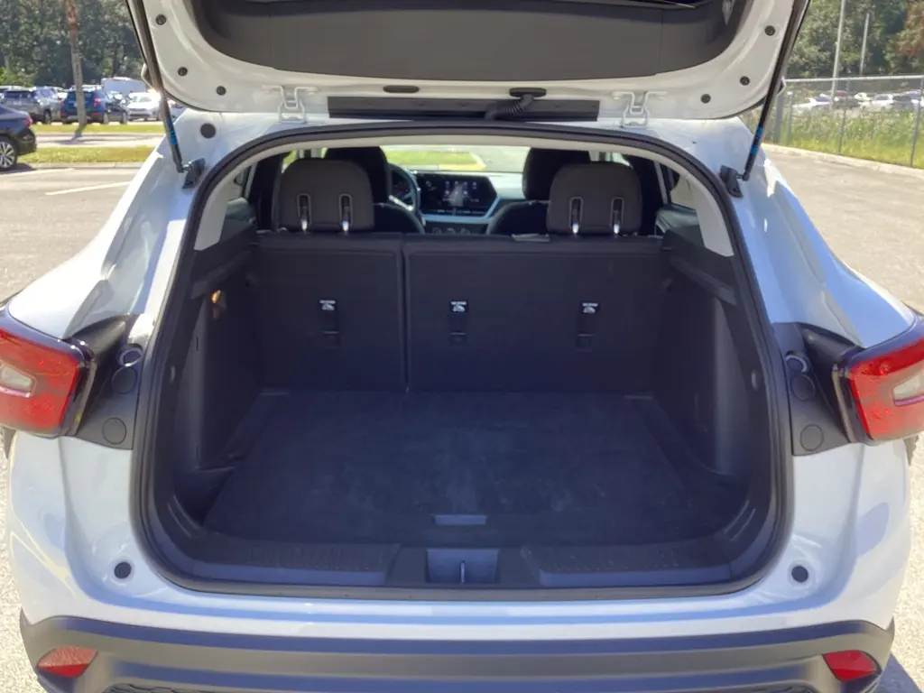 Florida Fine Cars - Used CHEVROLET TRAX 2024 ORLANDO LS