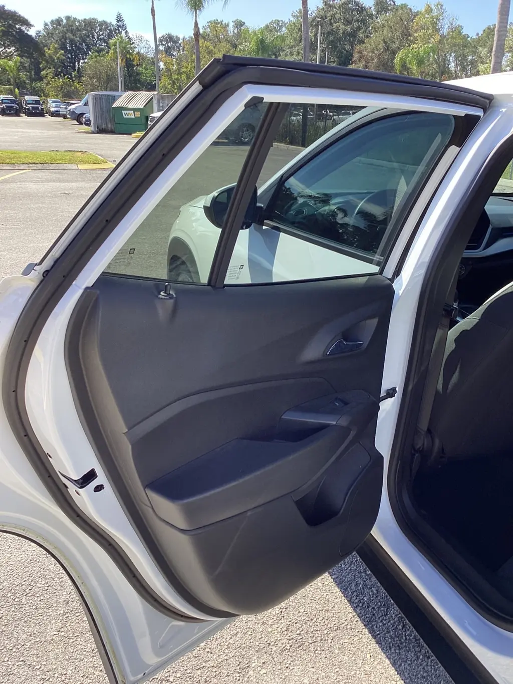 Florida Fine Cars - Used CHEVROLET TRAX 2024 ORLANDO LS