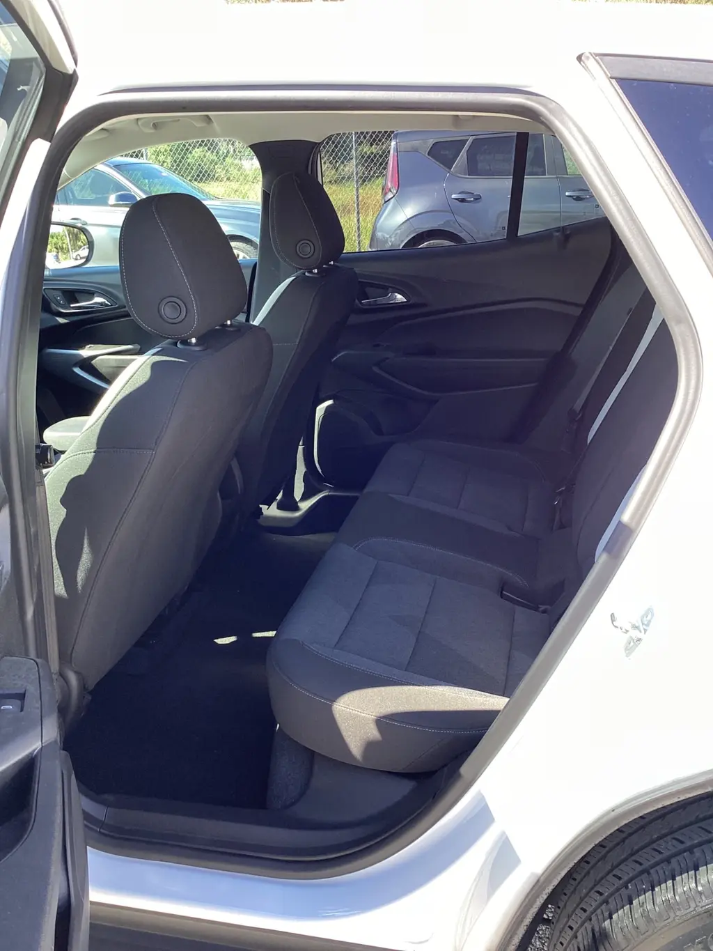 Florida Fine Cars - Used CHEVROLET TRAX 2024 ORLANDO LS