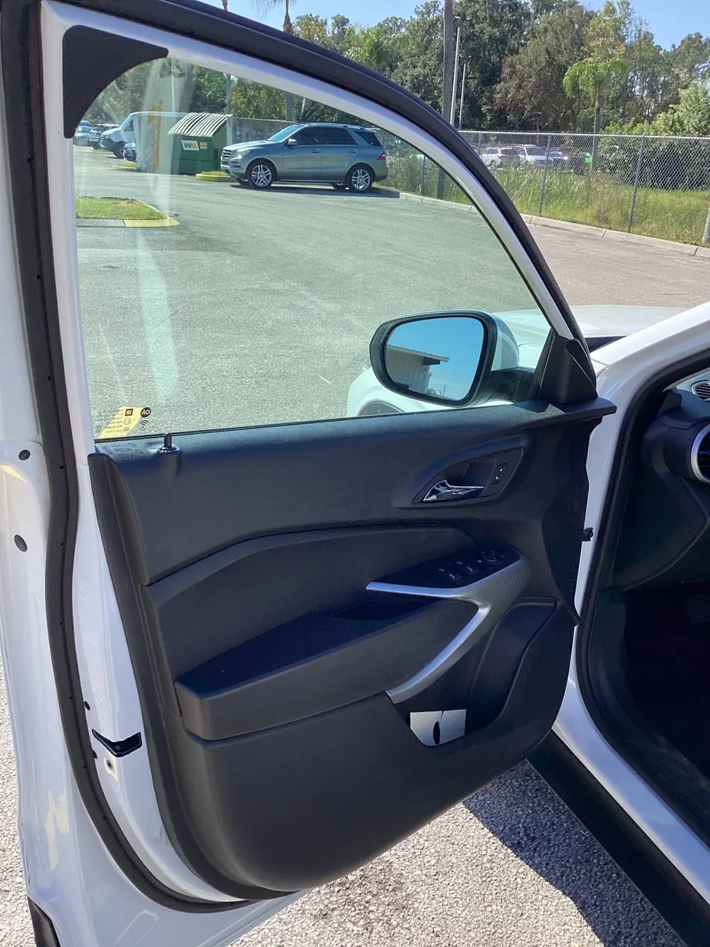 Florida Fine Cars - Used CHEVROLET TRAX 2024 ORLANDO LS