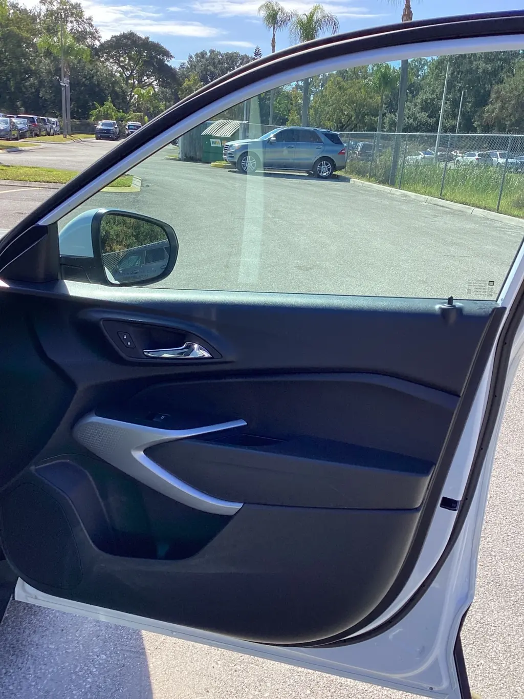 Florida Fine Cars - Used CHEVROLET TRAX 2024 ORLANDO LS