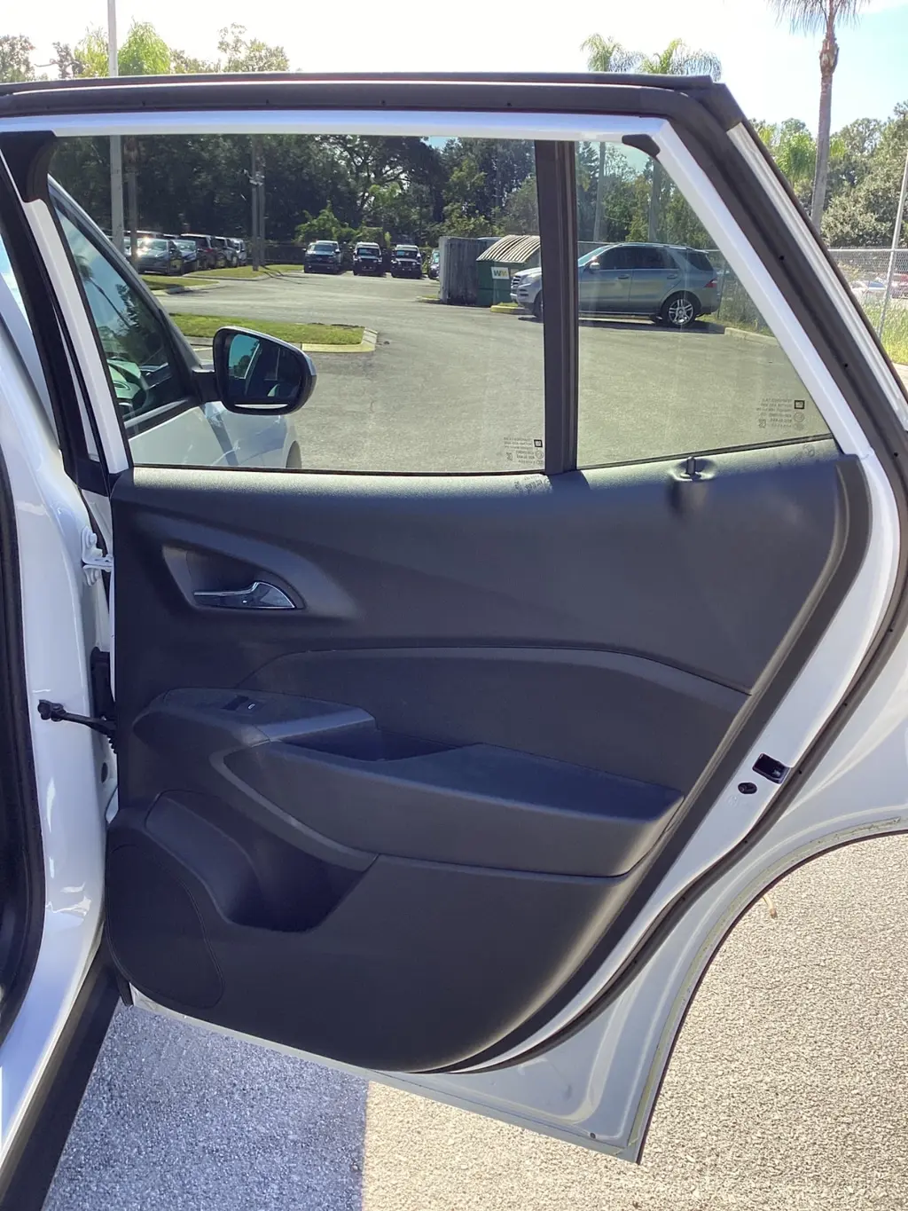 Florida Fine Cars - Used CHEVROLET TRAX 2024 ORLANDO LS