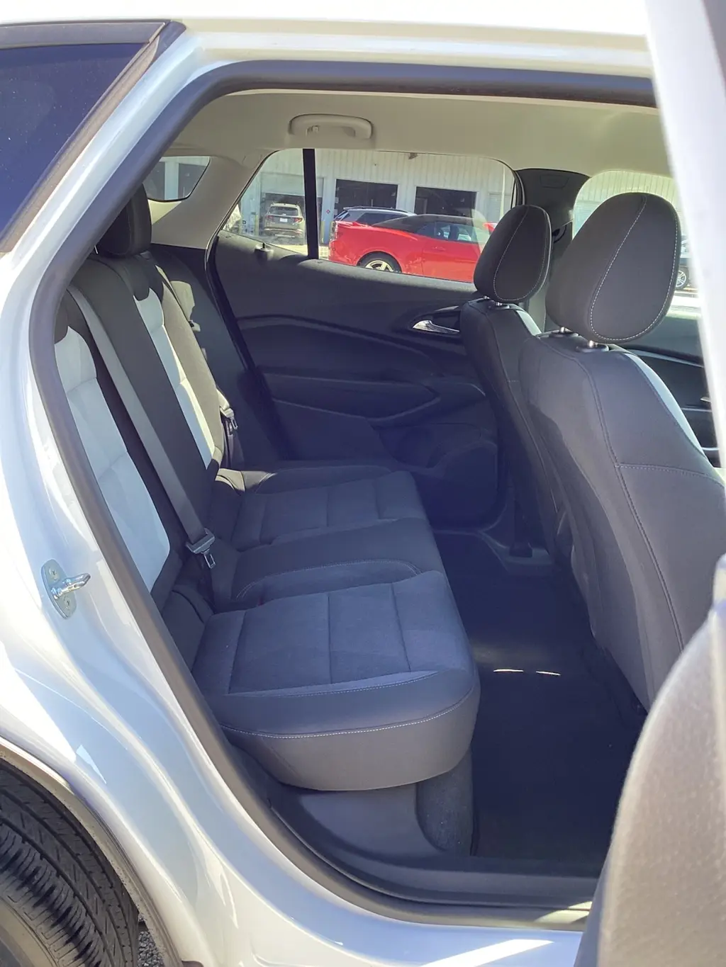 Florida Fine Cars - Used CHEVROLET TRAX 2024 ORLANDO LS