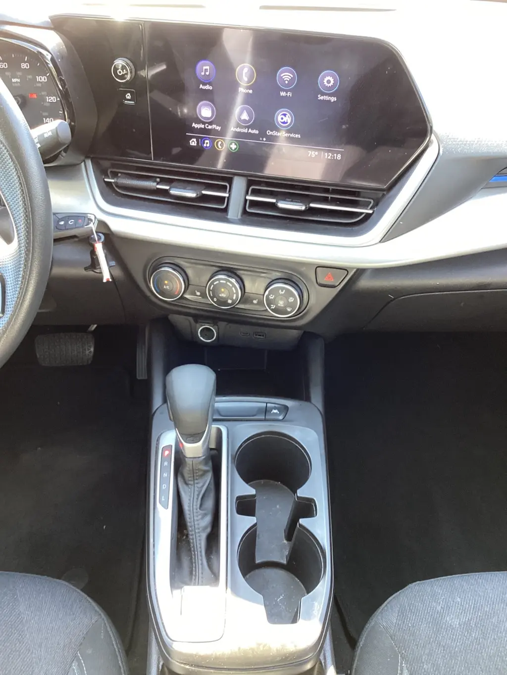 Florida Fine Cars - Used CHEVROLET TRAX 2024 ORLANDO LS