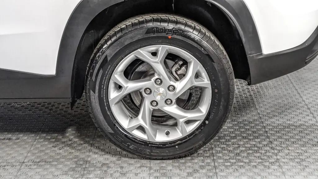 Florida Fine Cars - Used CHEVROLET TRAX 2024 ORLANDO LS